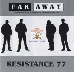 Resistance 77 : Far Away